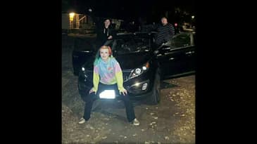 Episode 6 • Mechanophilia