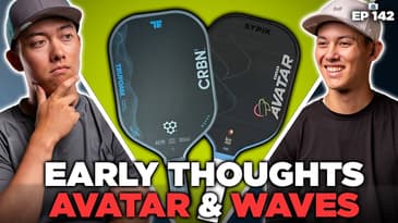 Sypik Avatar, & CRBN Waves Thoughts, & A Smart Way to Communicate with Partners