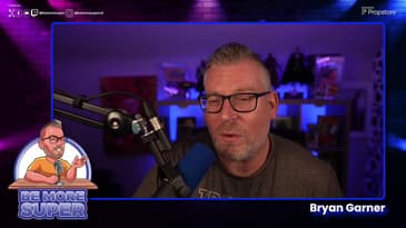 🎉 Exciting 2025 Preview on Be More Super! 🎉