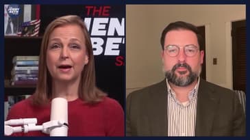 Is a Color Revolution Coming to America? | Clint Brown, President, American Path