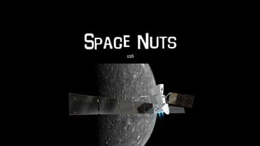 126: Mission to Mercury