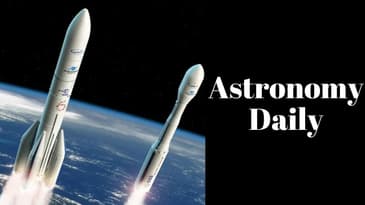 Launch Setback, Celestial Wonders, and the Allure of Astrophotography