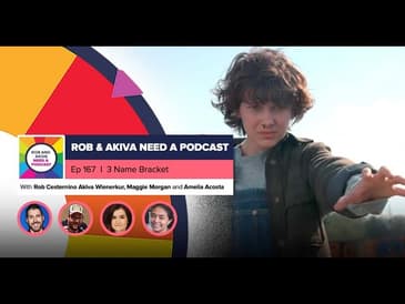 RAANAP: 3 Name Celebrity Bracket