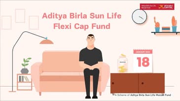 ABSL Flexi Cap Fund - Anytime Is A Good Time