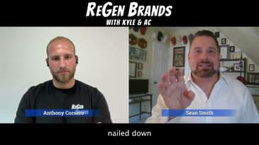 The “Ascend” Process & “Brand Wheel”