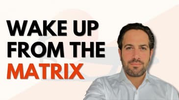 How to Awaken from Societal Conditioning | Reclaiming Inner Sovereignty and True Freedom