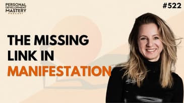 The Missing Link in Manifestation | How to Harness Synchronicity for Rapid Success with Suzanne Kos