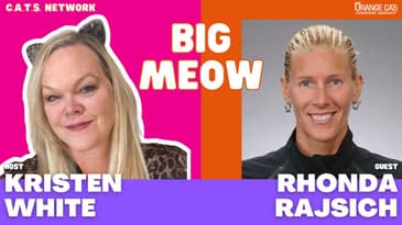 145: Comeback After an Attack with Rhonda Rajsich