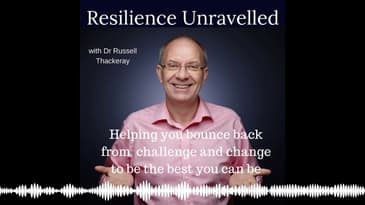 Can the martial arts help build resilience