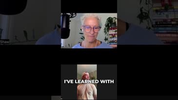 Stuck in a heightened state? This explains why #nervousystem #anxiety #mentalwellness