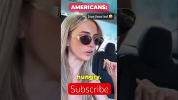 Laugh Along With This Parody Of Kamala Harris, The Middle Class Upbringing Sensation!