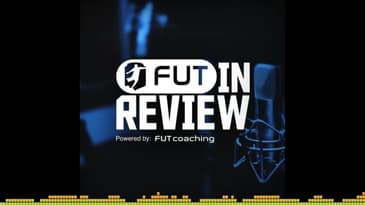 FUT IN REVIEW - Futties Week 2, FIFA 23 News & Cross-Play carnage