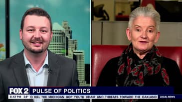 Pulse on Politics | How Tariffs Are Impacting Prices This Holiday Season