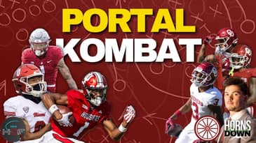 π 5 Transfer Portal Hacks Will Help Venables, Sooners Win π