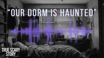 Roommates (Real Caller Story) - True Scary