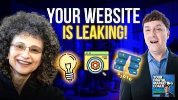 Your Website Is Losing Visitors – Fix These Hidden Mistakes!