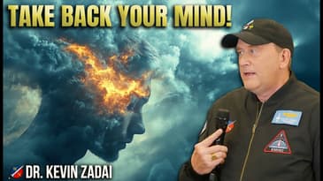 Pray THESE Devil Busting Prayers for a Sound Mind