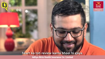 #WorldHeartDay - Dil ki sun kar bhi, dil ki baat nahi suni