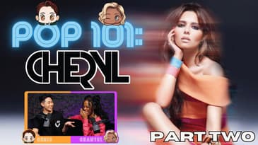 Cheryl - "Messy Little Raindrops" & "A Million Lights" Eras | POP 101: A Guide (Part 2)