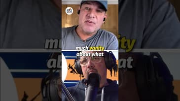 Overcoming Insecurities as a Father #limblossawareness #podcast #prostheticlimb #amputee