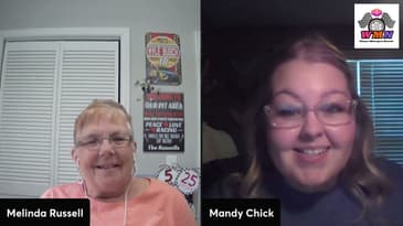 Mandy Chick