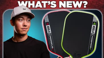 Everything You Need to Know about the Joola Pro V