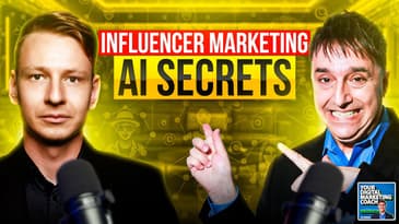 Influencer Marketing with AI: All You Need to Know