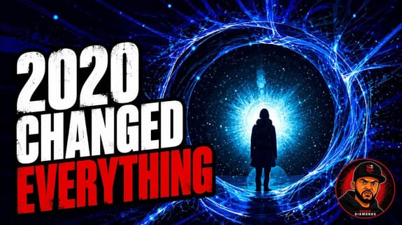 2020 Was The Start Of The Illusion Energy We See!