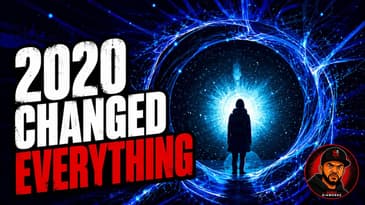 2020 Was The Start Of The Illusion Energy We See!