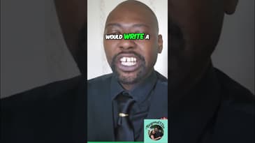 He Wrote a Book About Her: A Love Story for the Ages! #shorts