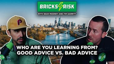 The Truth About Bad Business Advice | Episode 95