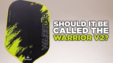 Diadem Warrior v2 First Look