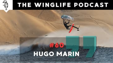 Episode #60 - Hugo Marin