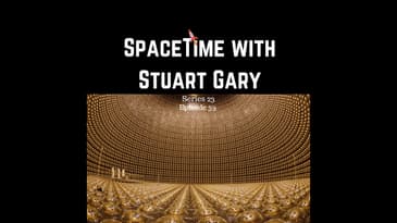 Why the Universe Exists