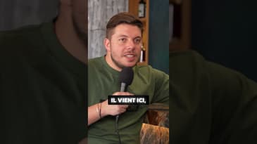 Quand Matthias Marc parle de Max Commençal, on voit de l’admiration pour un personnage hors norme.🎧