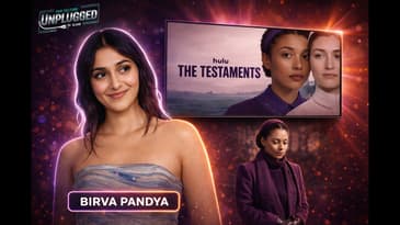Birva Pandya Talks Miriam in The Testaments – Inside The Handmaid’s Tale Sequel