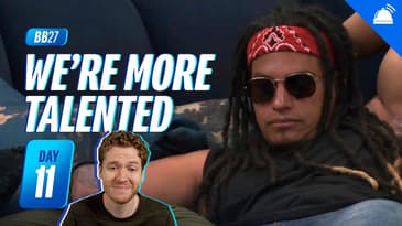 BB27 Saturday Live Feed Update July 19, 2025