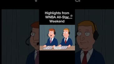 “WNBA All-Star Game Highlights: Record-Breaking Stats