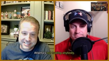 Episode 46:  MLB, Masters & NHL Playoff talk