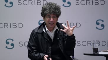 Scribd Chat - Think Like A Billionaire - James Altucher