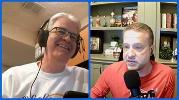 Episode 53:  Royals Update May 7