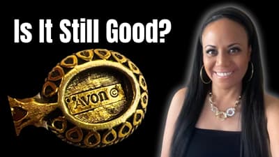 The Avon Jewelry Story: How a Catalog Brand Became a Vintage Icon