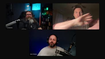 NOLA Film Scene Livestream