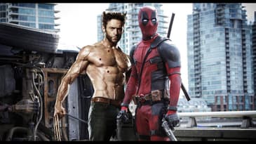 Dead Pool and Wolverine!? Hugh Jackman returning? Come and lets make some predictions!
