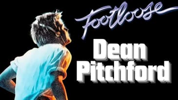 "Footloose" | Screenwriter/Songwriter | Dean Pitchford
