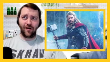 Marvel turns side characters into BLOCKBUSTERS