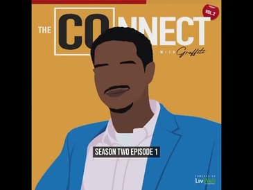 The COnnect: Dream Big ft. Norman Harris Preview 4