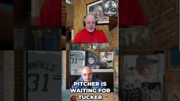 Tucker's Market Rule: Why Everyone Waits For Him! #shorts