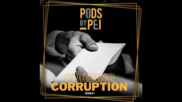 Curbing Corruption: Narayan Adhikari on Inviting Innovation in Anti-Corruption