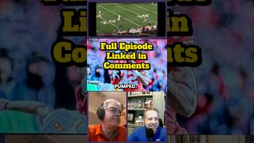 NE Rookie RB: Guillotine Fantasy Gold!? https://shorturl.at/qIhE9 #guillotine #fantasyfoot #Patriots